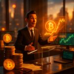 Pixar 3D scene novita - BitcoinLive24